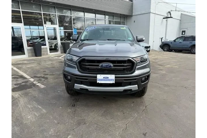 $31999 : Ford Ranger 2021 4x4 Lariat image 8