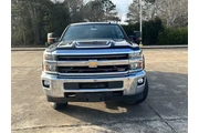$35655 : Chevrolet Silverado 2500HD 2 thumbnail