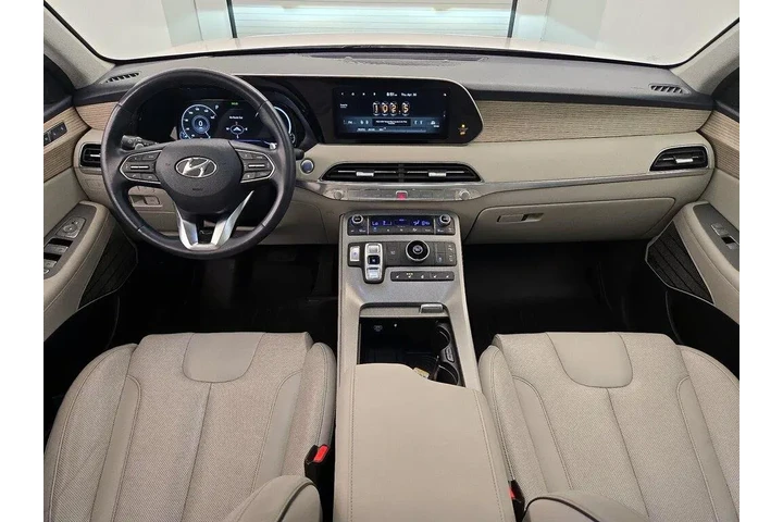 $28998 : Hyundai PALISADE 2022 Limite image 9