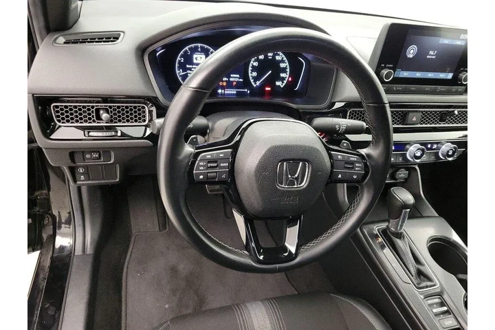 $24998 : Honda Civic 2024 Sport 4dr S image 10