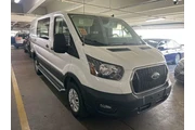 Ford Transit 2024 250 3dr SW