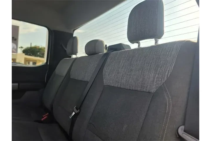 $36751 : Ford F-150 2022 4x4 XLT 4dr image 10