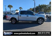 $27990 : Ford F-150 2020 4x4 XL 4dr S thumbnail
