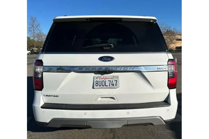 $34800 : Ford Expedition MAX 2021 4x2 image 4