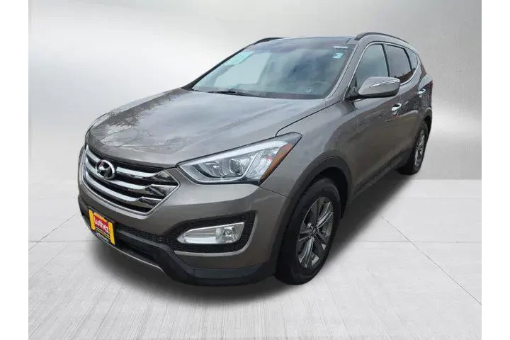 $11500 : Hyundai SANTA FE Sport 2015 image 7