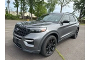 Ford Explorer 2022 AWD ST-Li en Trenton