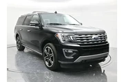 Ford Expedition MAX 2021 4x4 en Cleveland