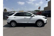 $19800 : Chevrolet Equinox 2022 LT 4d thumbnail