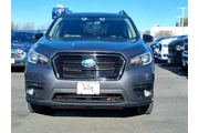 $28900 : Subaru Ascent 2022 AWD Onyx thumbnail