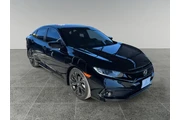 Honda Civic 2019 Sport 4dr S en Dallas