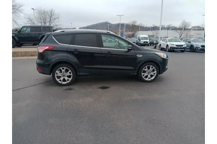 $12000 : Ford Escape 2015 AWD Titaniu image 5