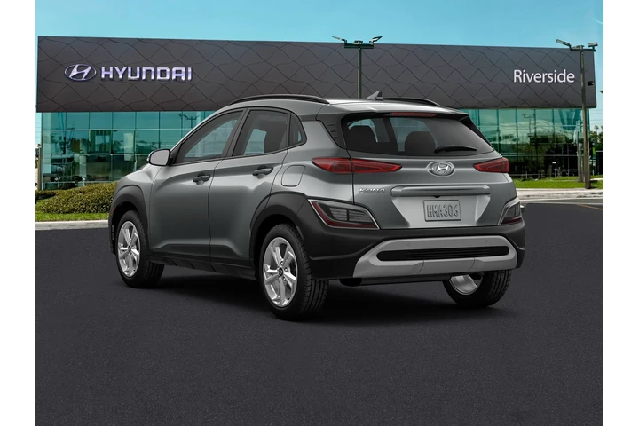 $19991 : Hyundai KONA 2023 SEL 4dr Cr image 5