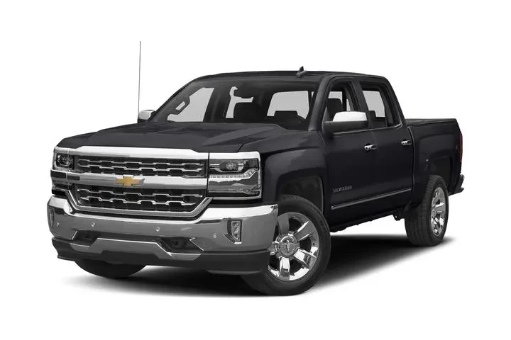 $29700 : Chevrolet Silverado 1500 201 image 1