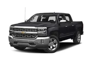 Chevrolet Silverado 1500 201 en Omaha