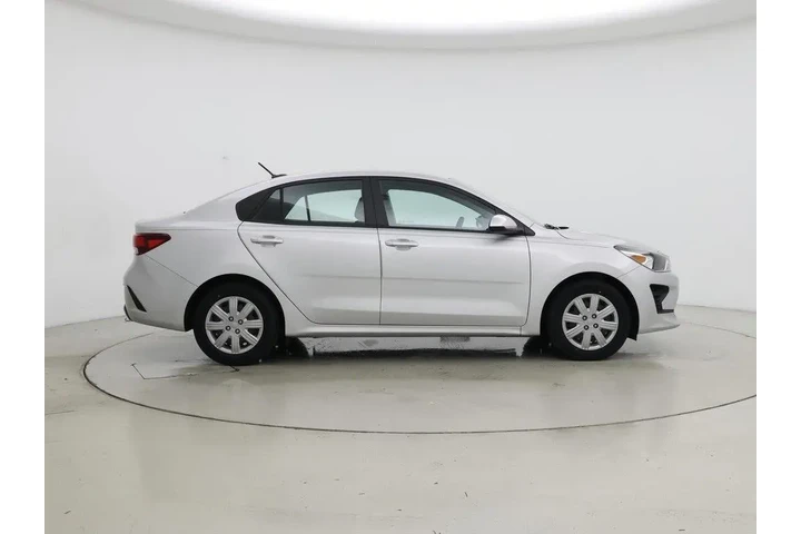 $15998 : Kia Rio 2023 S 4dr Sedan image 7