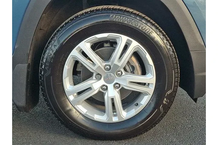 $26000 : GMC Terrain 2024 AWD SLE 4dr image 8