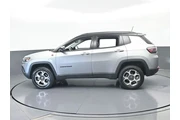$18498 : Jeep Compass 2022 4x4 Trailh thumbnail