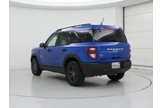 $24998 : Ford Bronco Sport 2022 AWD B thumbnail