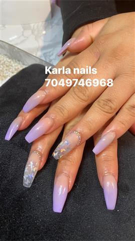 Karla nails concord 7049746968 image 3