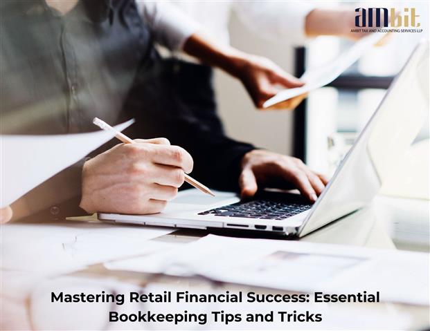 "Mastering Retail Financial Su image 1