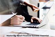 "Mastering Retail Financial Su en Atlanta