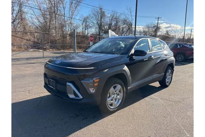 $27000 : Hyundai KONA 2026 SE AWD 4dr image 3