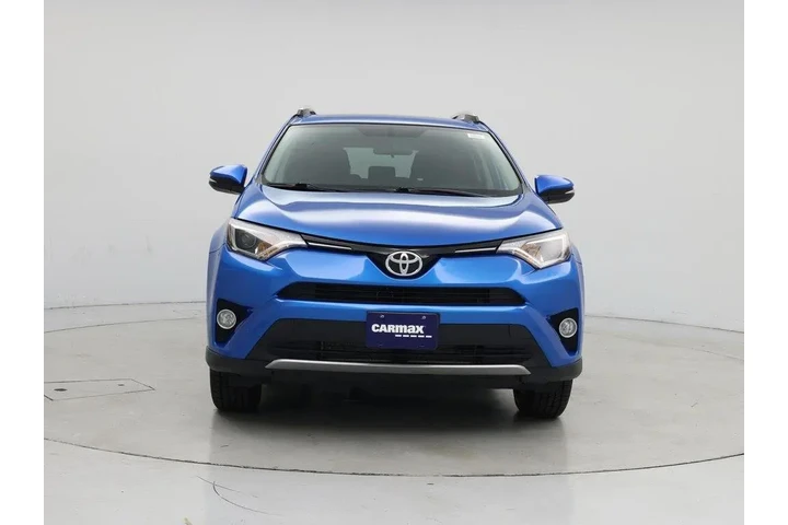 $16998 : Toyota RAV4 2016 AWD XLE 4dr image 5