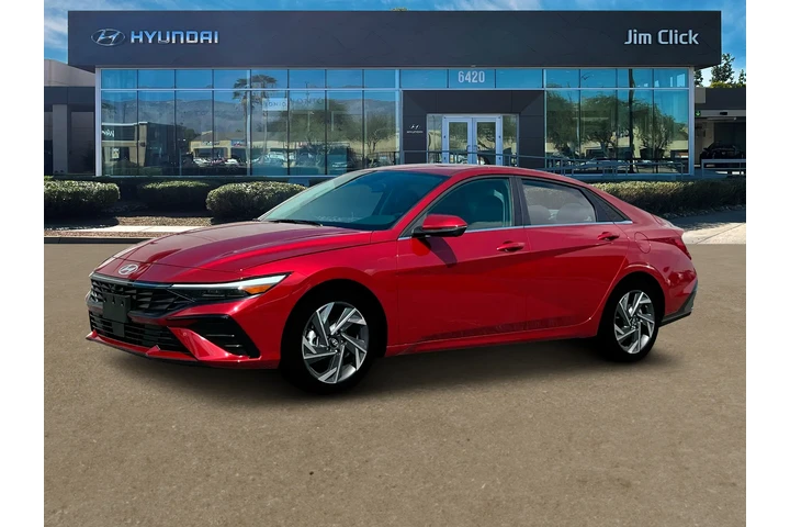 $28076 : Hyundai ELANTRA 2025 Limited image 2