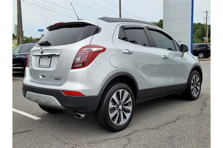 $17889 : Buick Encore 2022 Preferred image 4