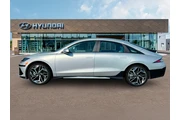 $37900 : Hyundai IONIQ 6 2025 AWD SEL thumbnail