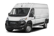 Ram ProMaster 2025 Tradesman