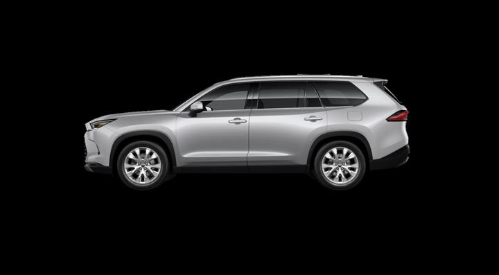 $53757 : 2024 Grand Highlander Hybrid image 4