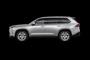 $53757 : 2024 Grand Highlander Hybrid thumbnail