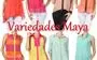 $8 : BLUSAS FASHION POR MAYOREO thumbnail