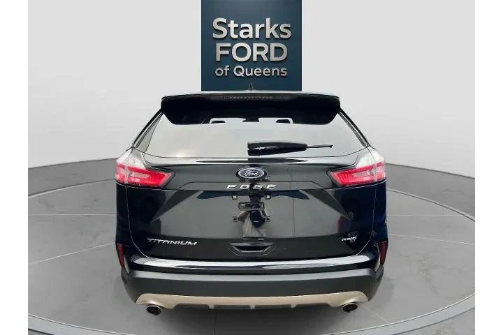 $31499 : Ford Edge 2023 AWD Titanium image 5