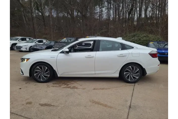 $16993 : Honda Insight 2019 Touring 4 image 3