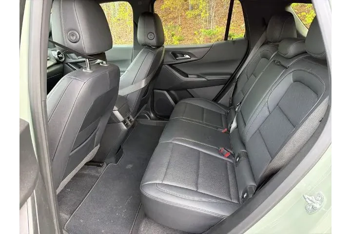 $28568 : Chevrolet Equinox 2025 4x4 L image 10