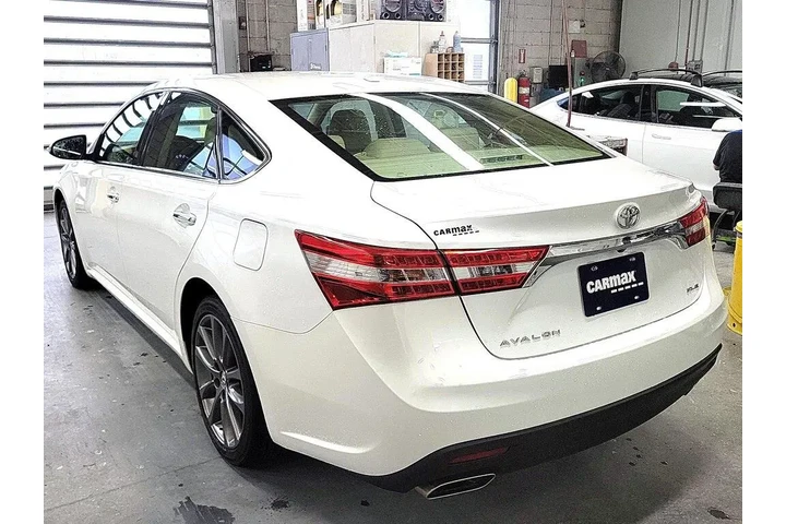 $21998 : Toyota Avalon 2015 XLE Touri image 7