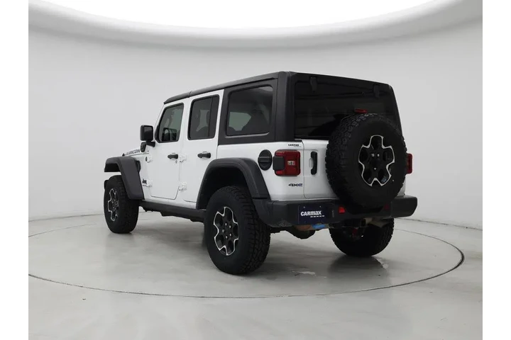 $31998 : Jeep Wrangler 2023 4x4 Rubic image 2
