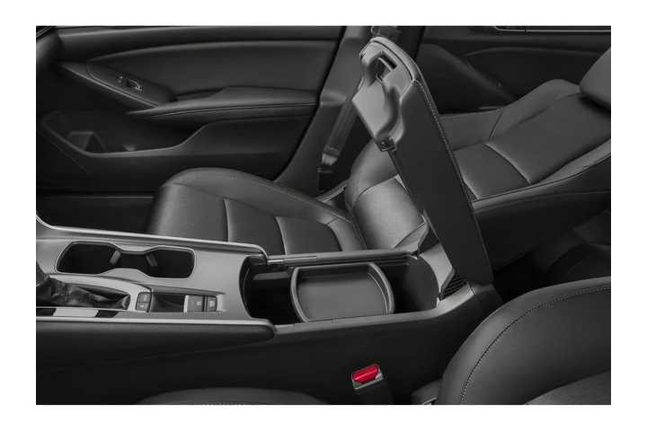 2020 Accord Sedan Sport image 10