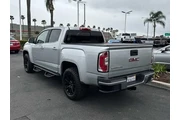$18895 : GMC Canyon 2016 4x2 SLE 4dr thumbnail