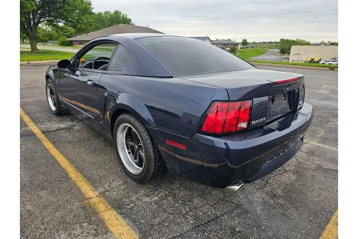 $19900 : Ford Mustang 2001 Bullitt GT image 5
