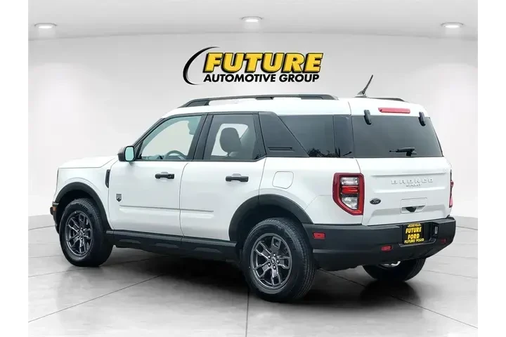 $22997 : Ford Bronco Sport 2022 AWD B image 6