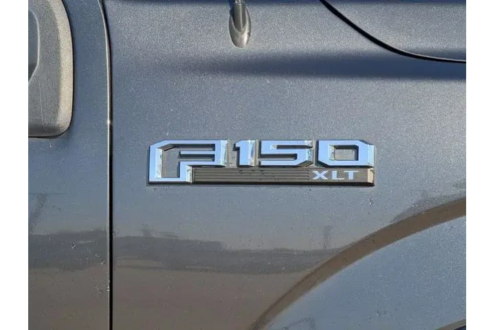 $26438 : Ford F-150 2018 4x4 XLT 4dr image 10