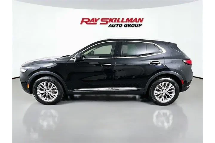 $27975 : Buick Envision 2023 AWD Pref image 4