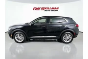 $27975 : Buick Envision 2023 AWD Pref thumbnail