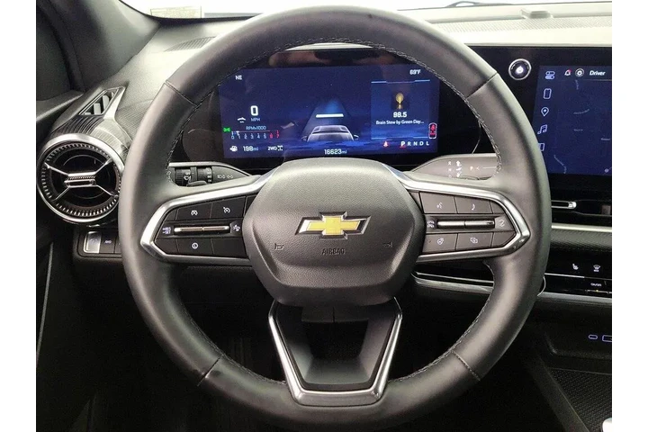 $25998 : Chevrolet Equinox 2025 4x4 L image 10