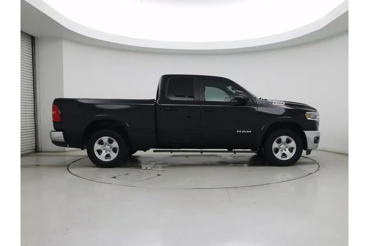 $36998 : Ram 1500 2025 4x4 Big Horn 4 image 7