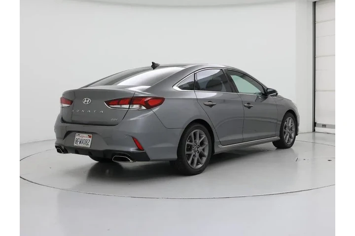 $15998 : Hyundai SONATA 2018 Limited image 8