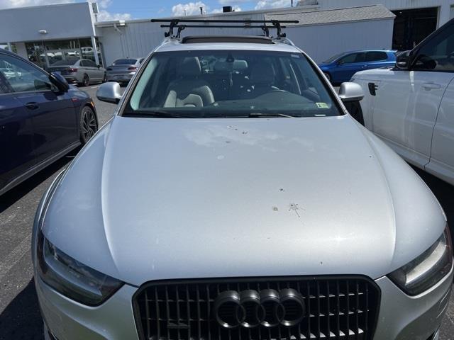 $15998 : PRE-OWNED 2014 AUDI ALLROAD 2 image 9